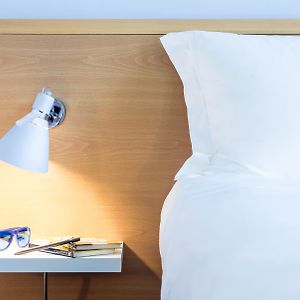 Chambre Standarde Lit King-Size